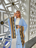 Arabian Nights Kaftan