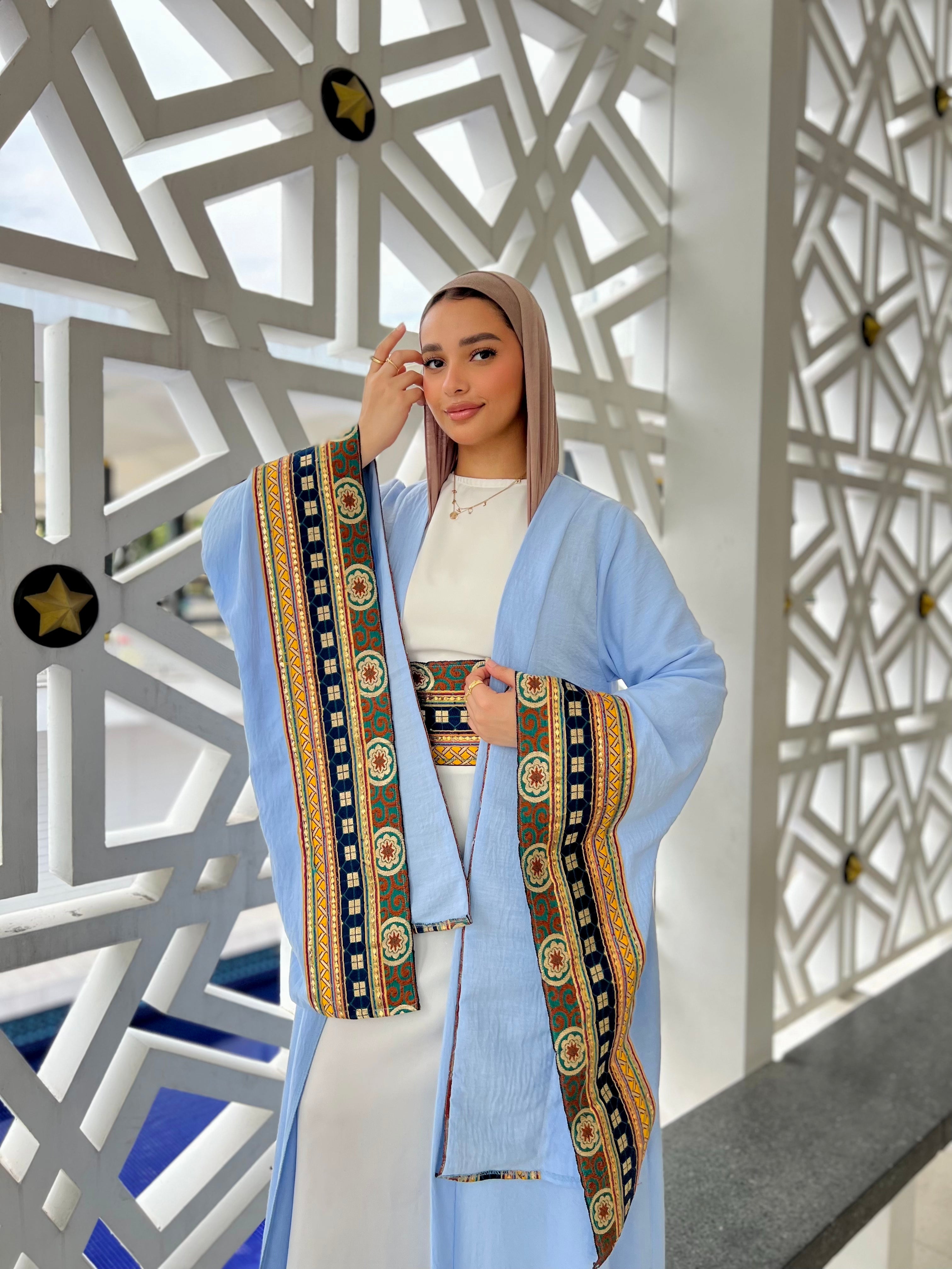 Arabian Nights Kaftan