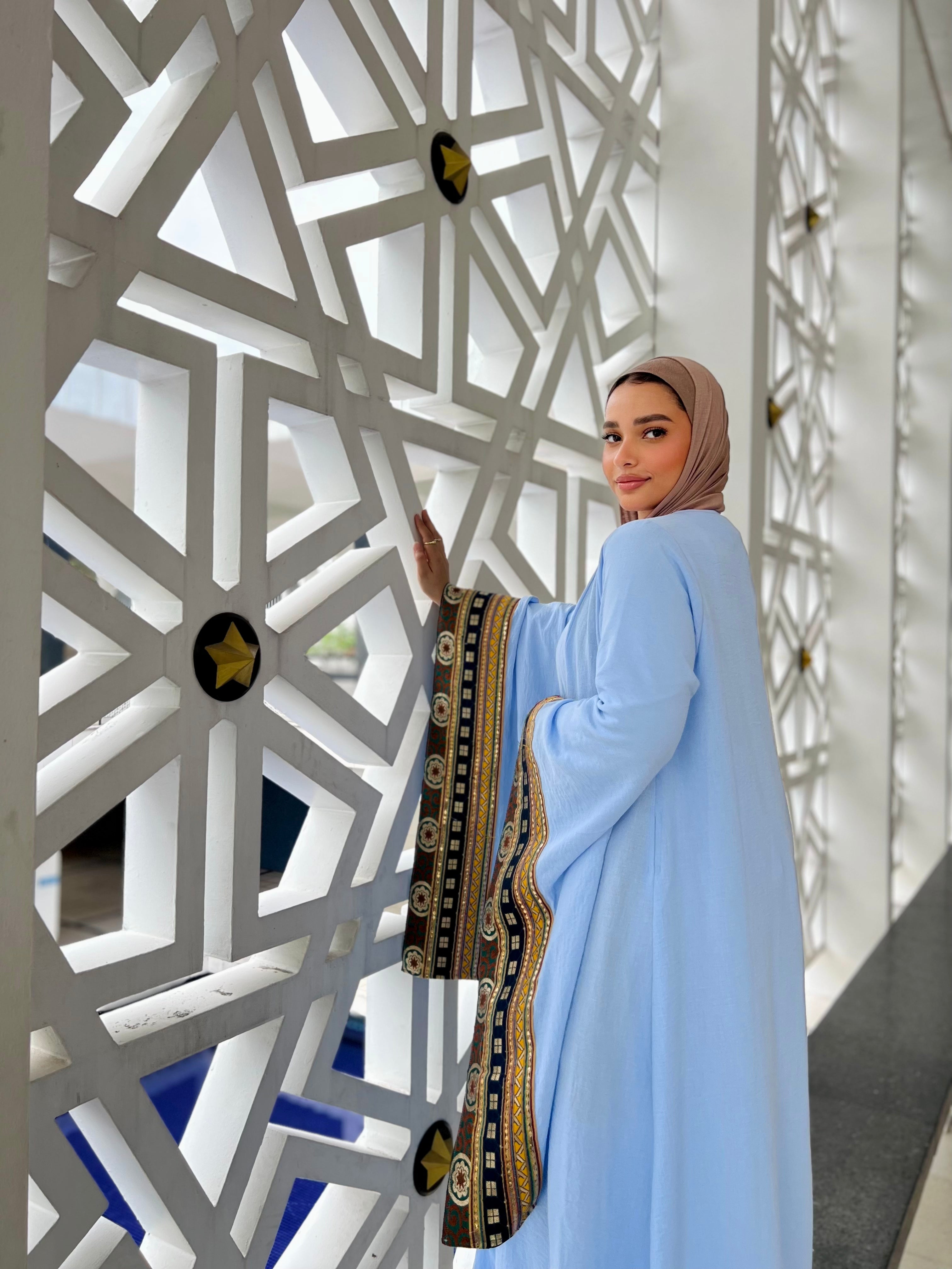 Arabian Nights Kaftan