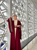 Arabian Nights Kaftan