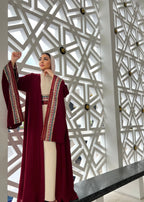 Arabian Nights Kaftan