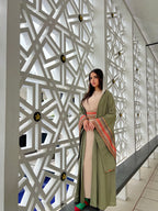 Arabian Nights Kaftan