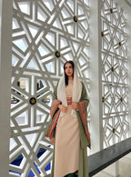 Arabian Nights Kaftan