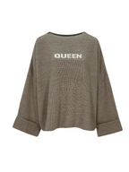 Queen Sweater