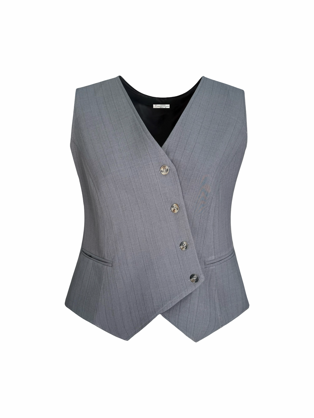 Closing Heavy Deals Vest