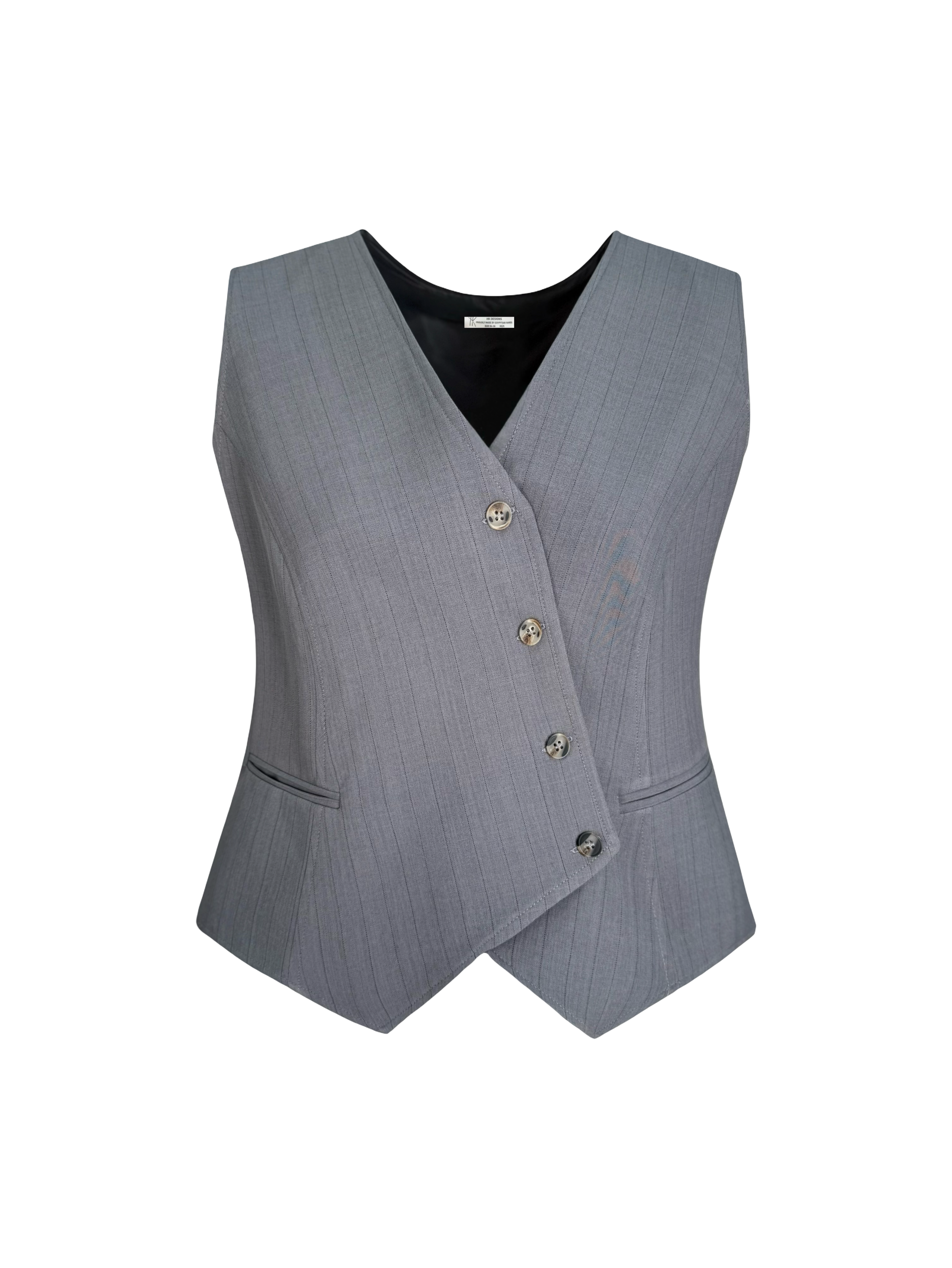 Closing Heavy Deals Vest