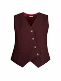 Closing Heavy Deals Vest