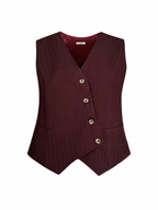 Closing Heavy Deals Vest