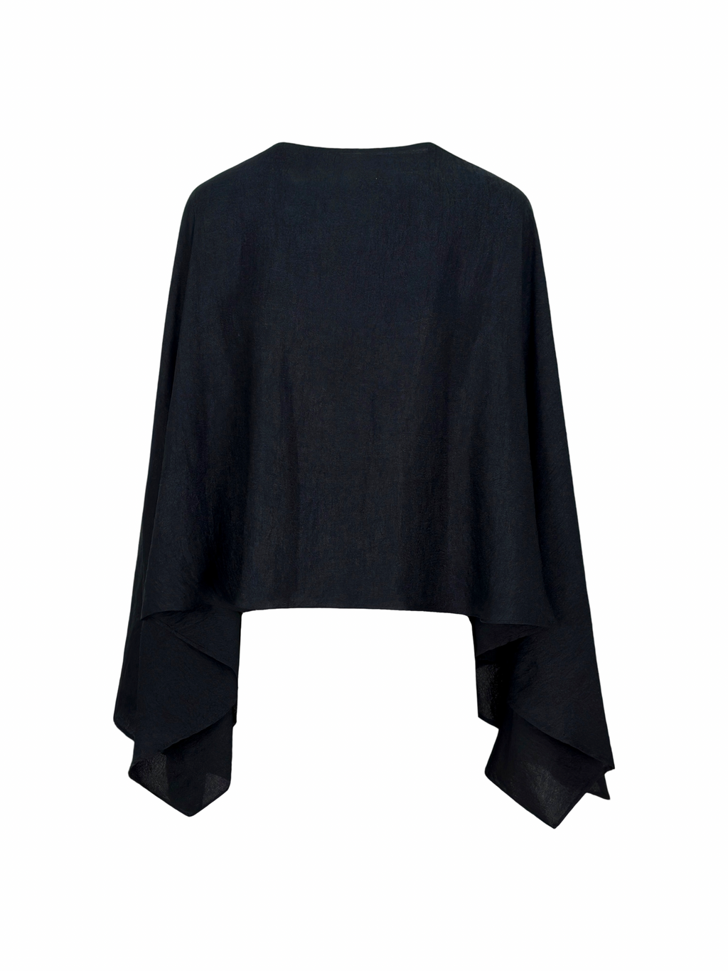Linen Multi Top