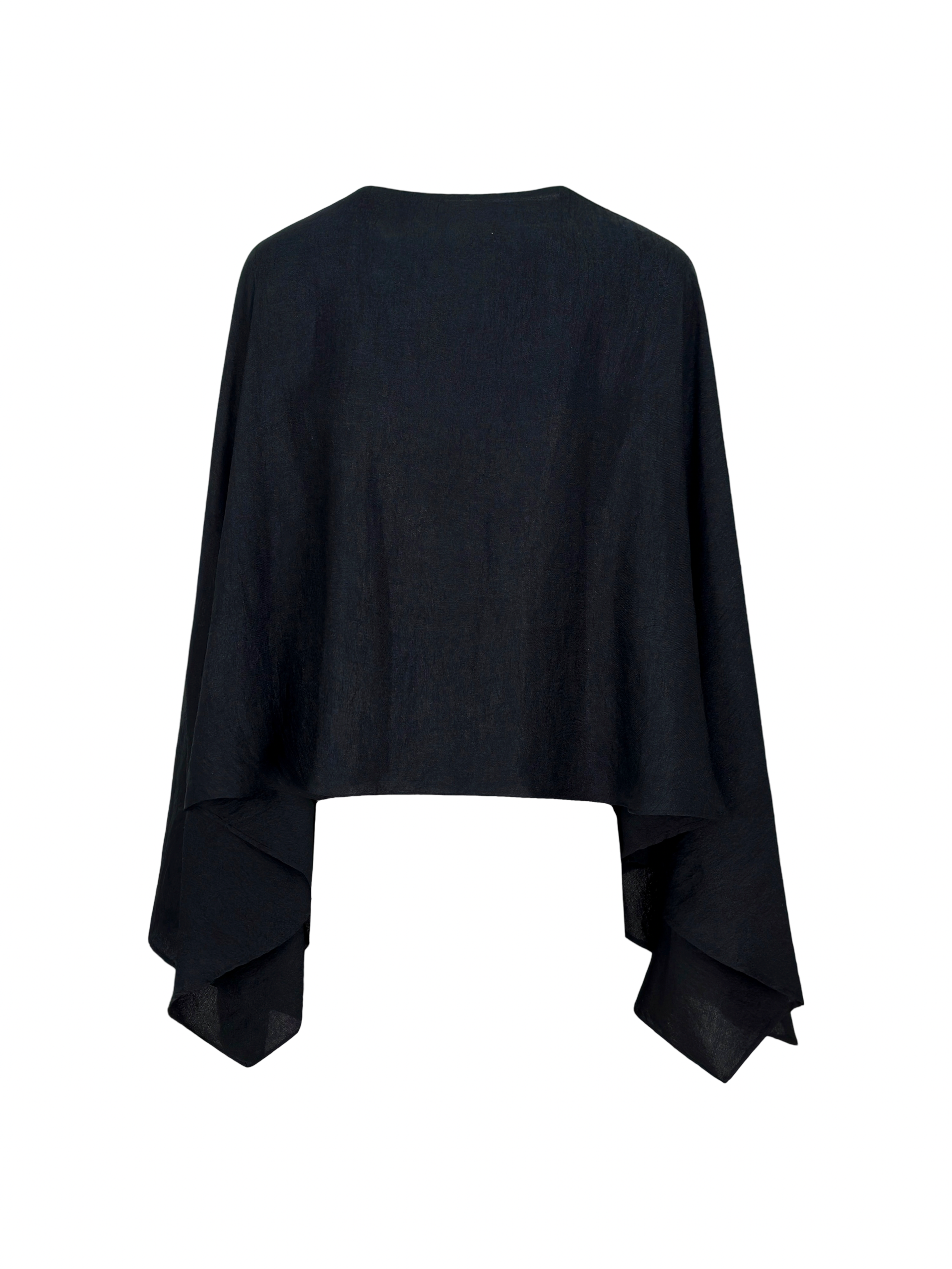 Linen Multi Top