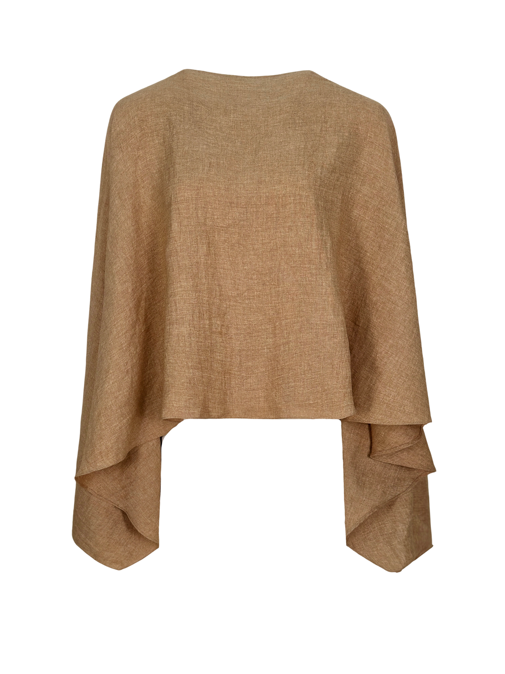 Linen Multi Top