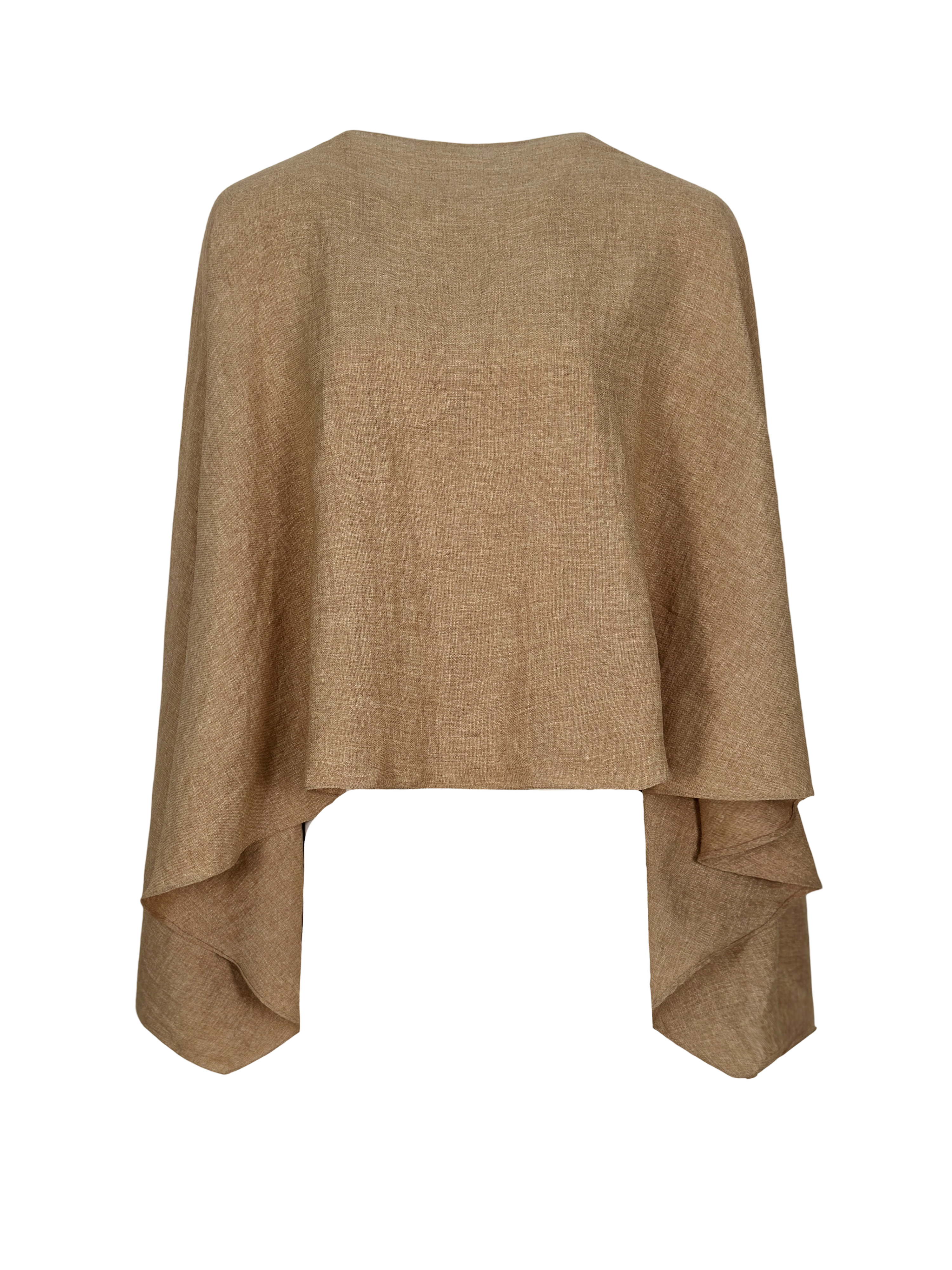 Linen Multi Top