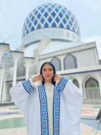 Pure Eye Kaftan