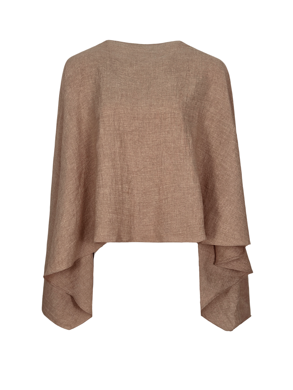 Linen Multi Top