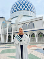 New Khamsa Kaftan
