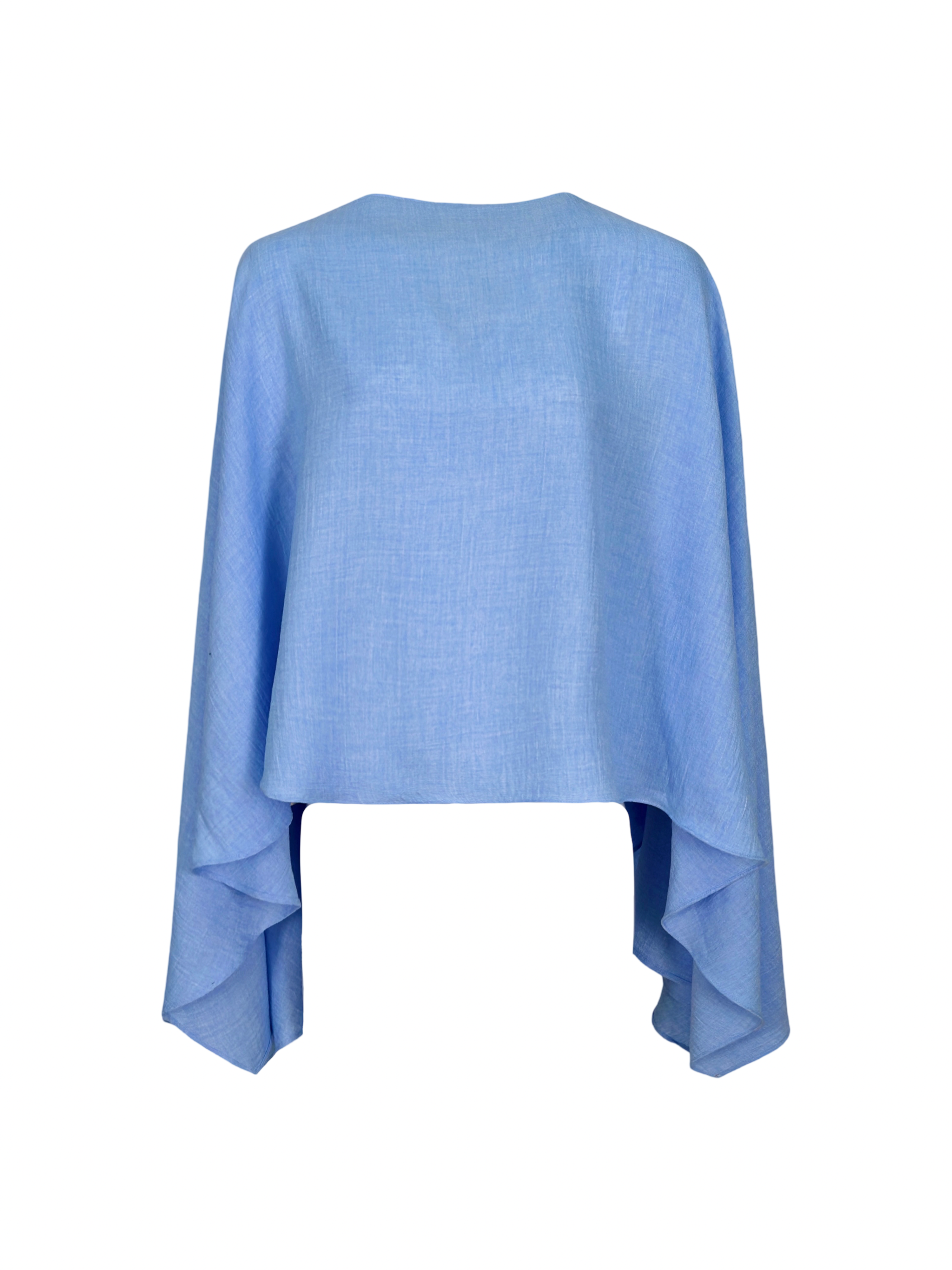 Linen Multi Top