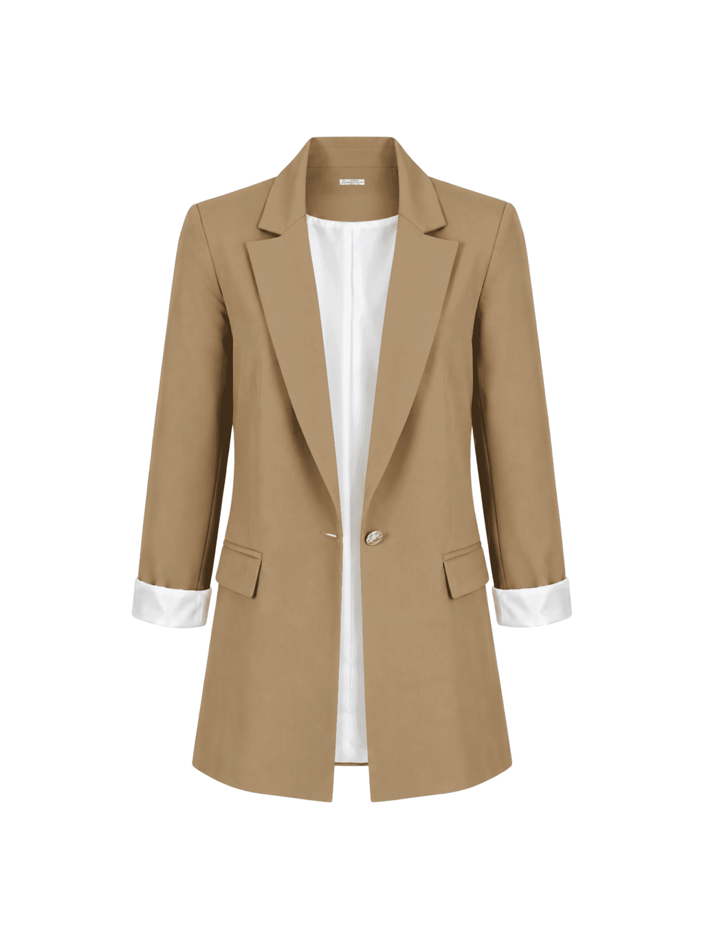 Everyday Blazer