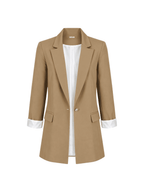 Everyday Blazer