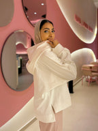 Iced Matcha Latte Sweatshirt