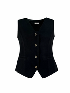Closing Heavy Deals Vest