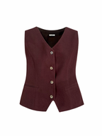 Closing Heavy Deals Vest