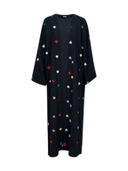 Candy Hearts Kaftan