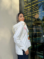 Belle Patisserie Sweatshirt