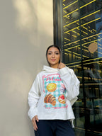Belle Patisserie Sweatshirt