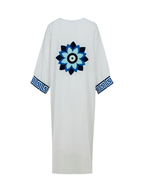 Pure Eye Kaftan