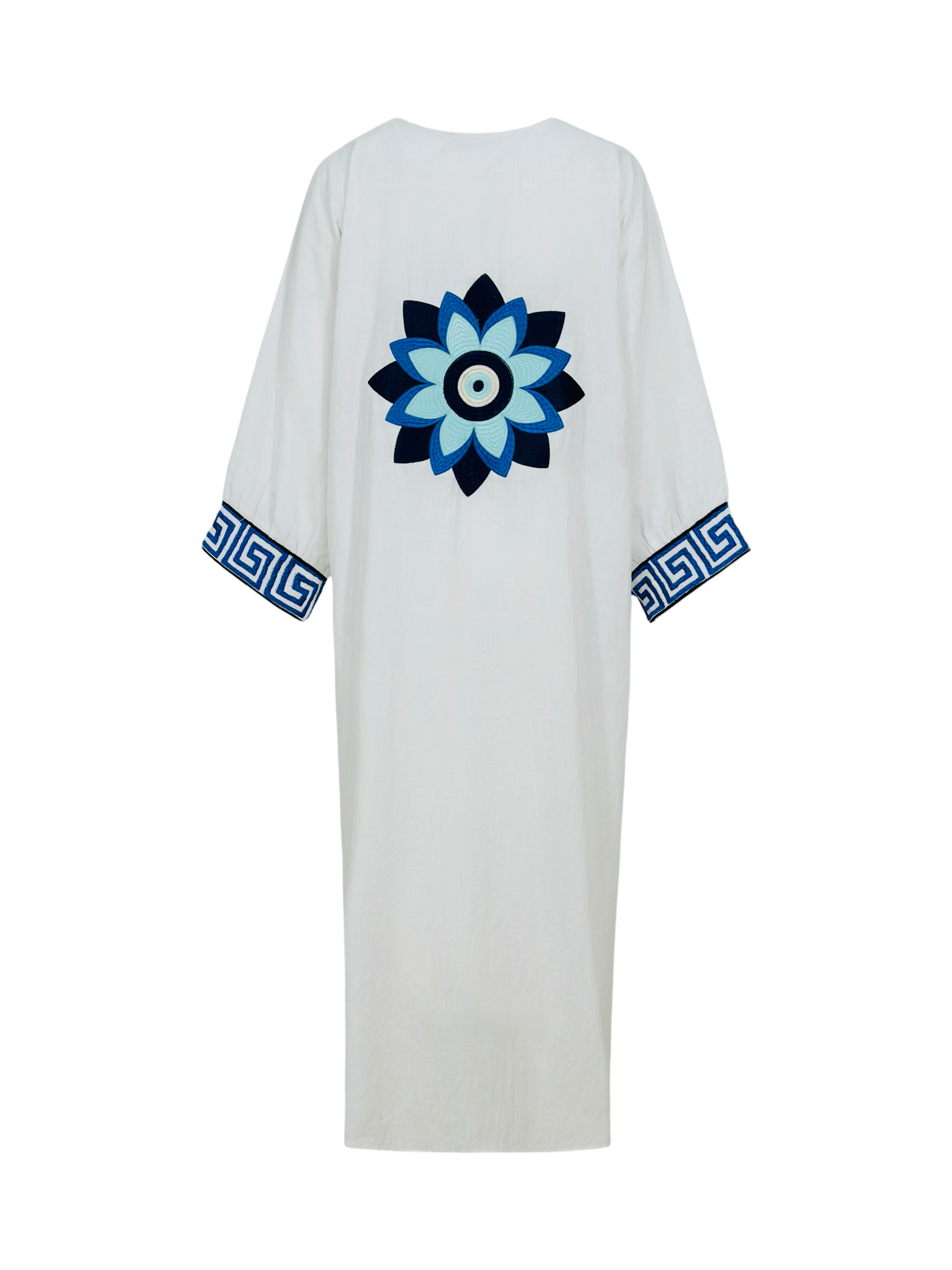 Pure Eye Kaftan