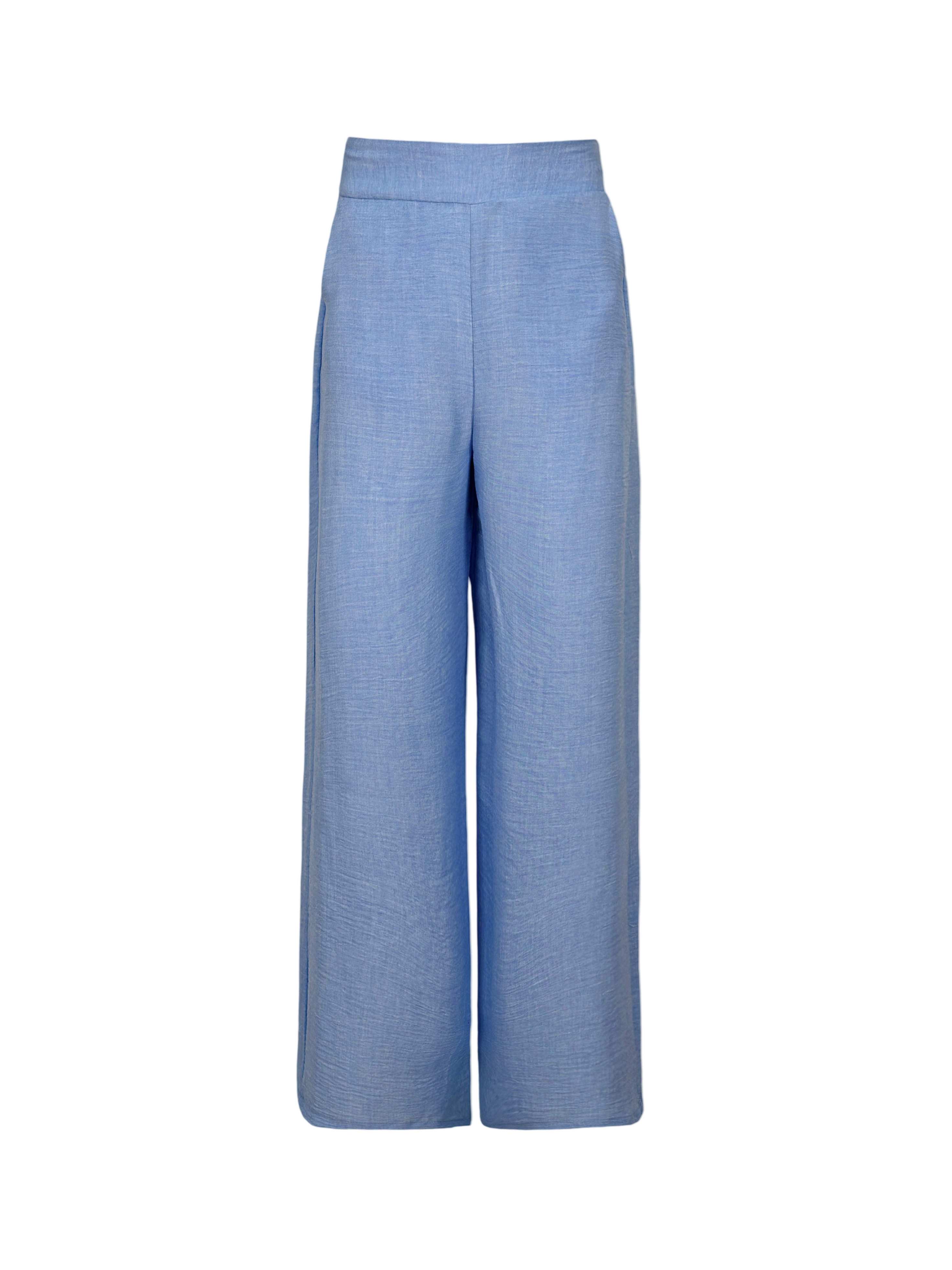 Linen Multi Pants