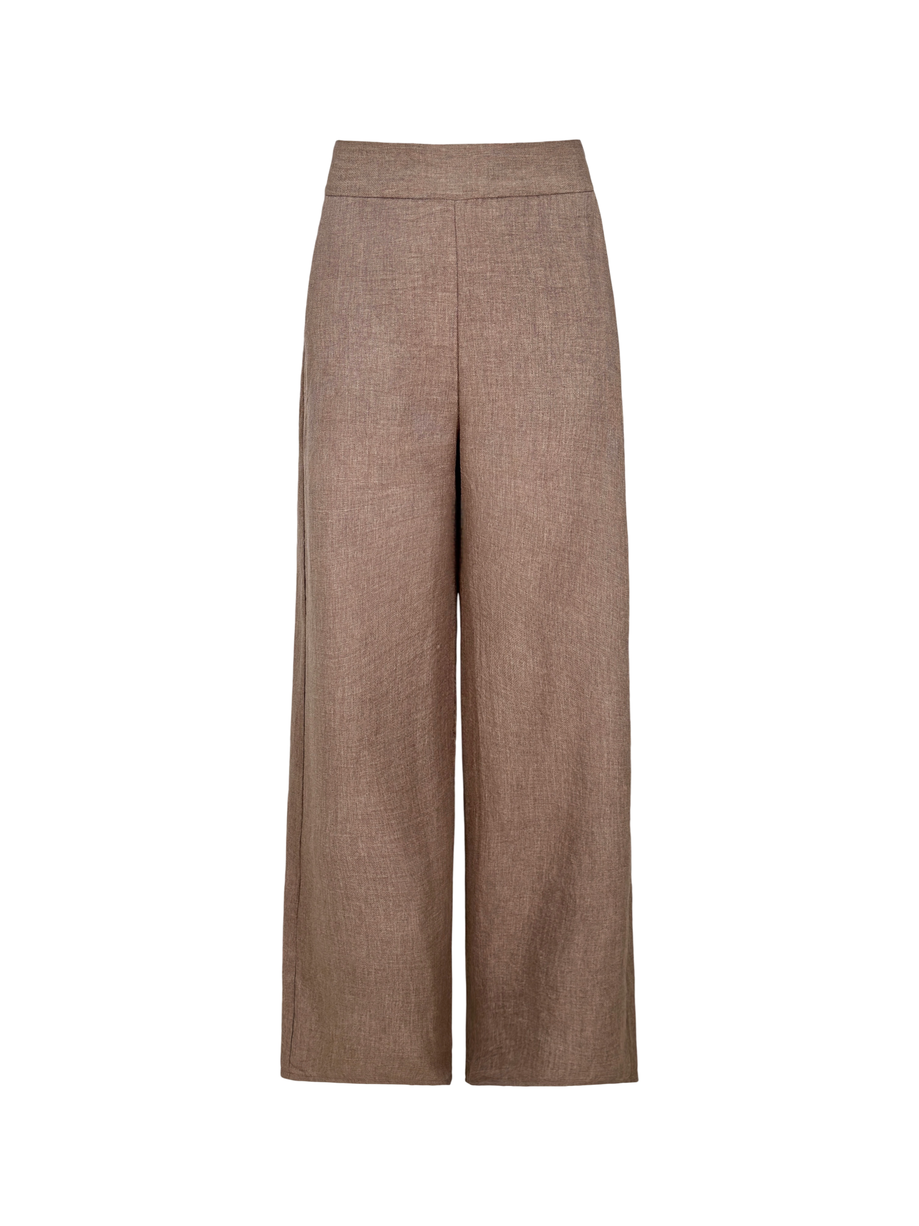 Linen Multi Pants