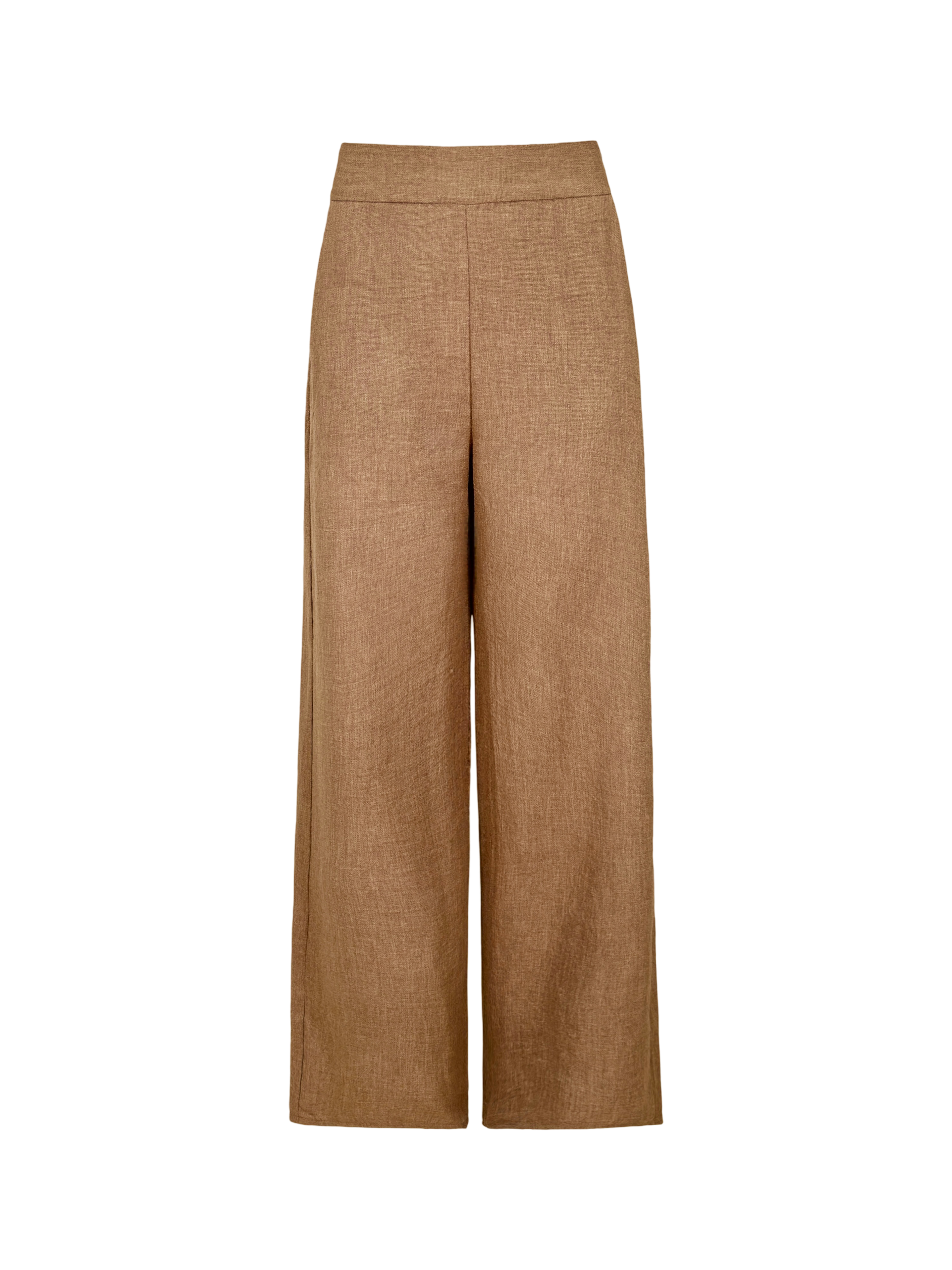 Linen Multi Pants
