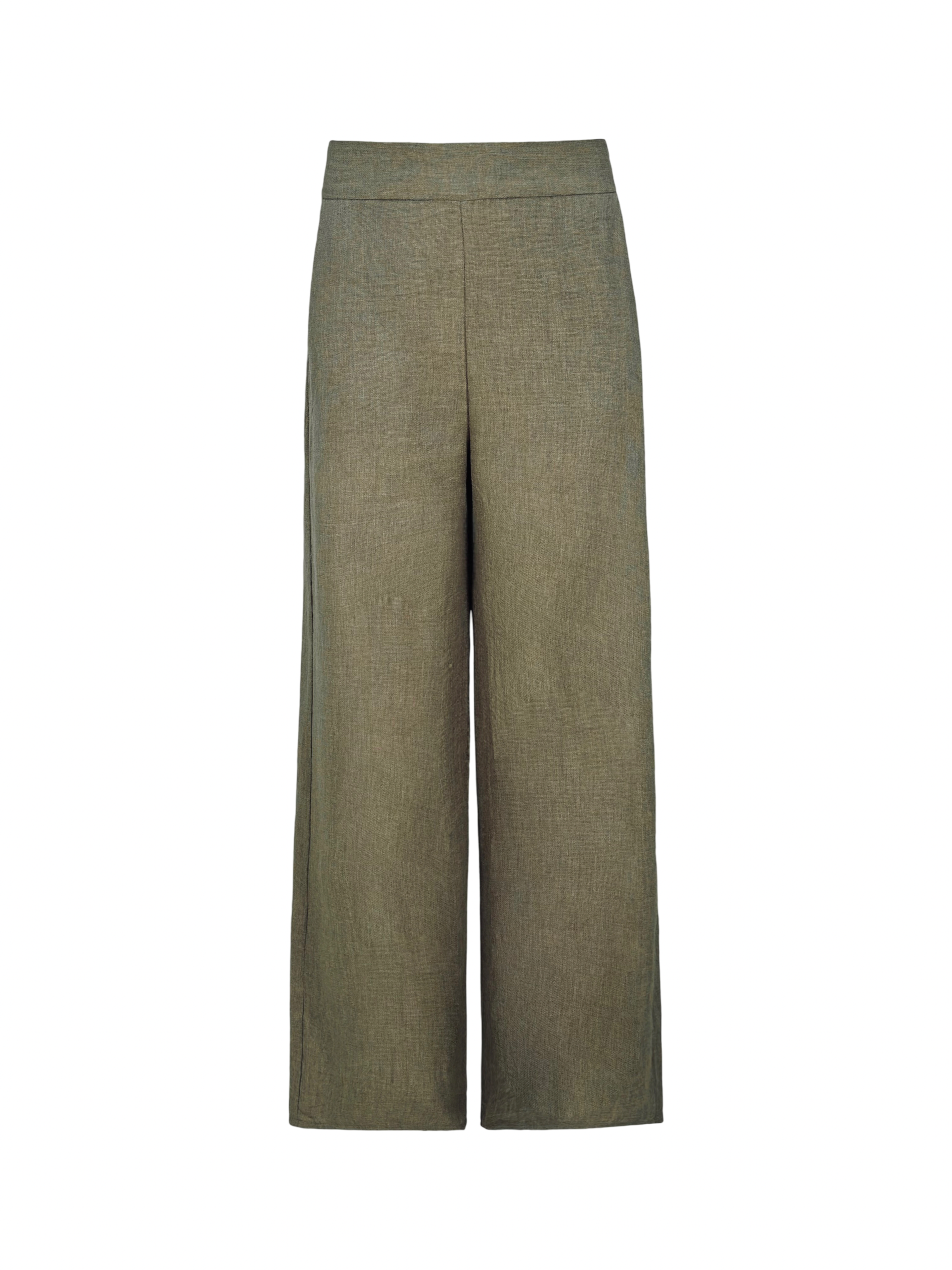 Linen Multi Pants