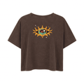 Seek And Find Acid Half T-shirt