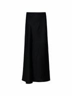 Silk Fit Skirt