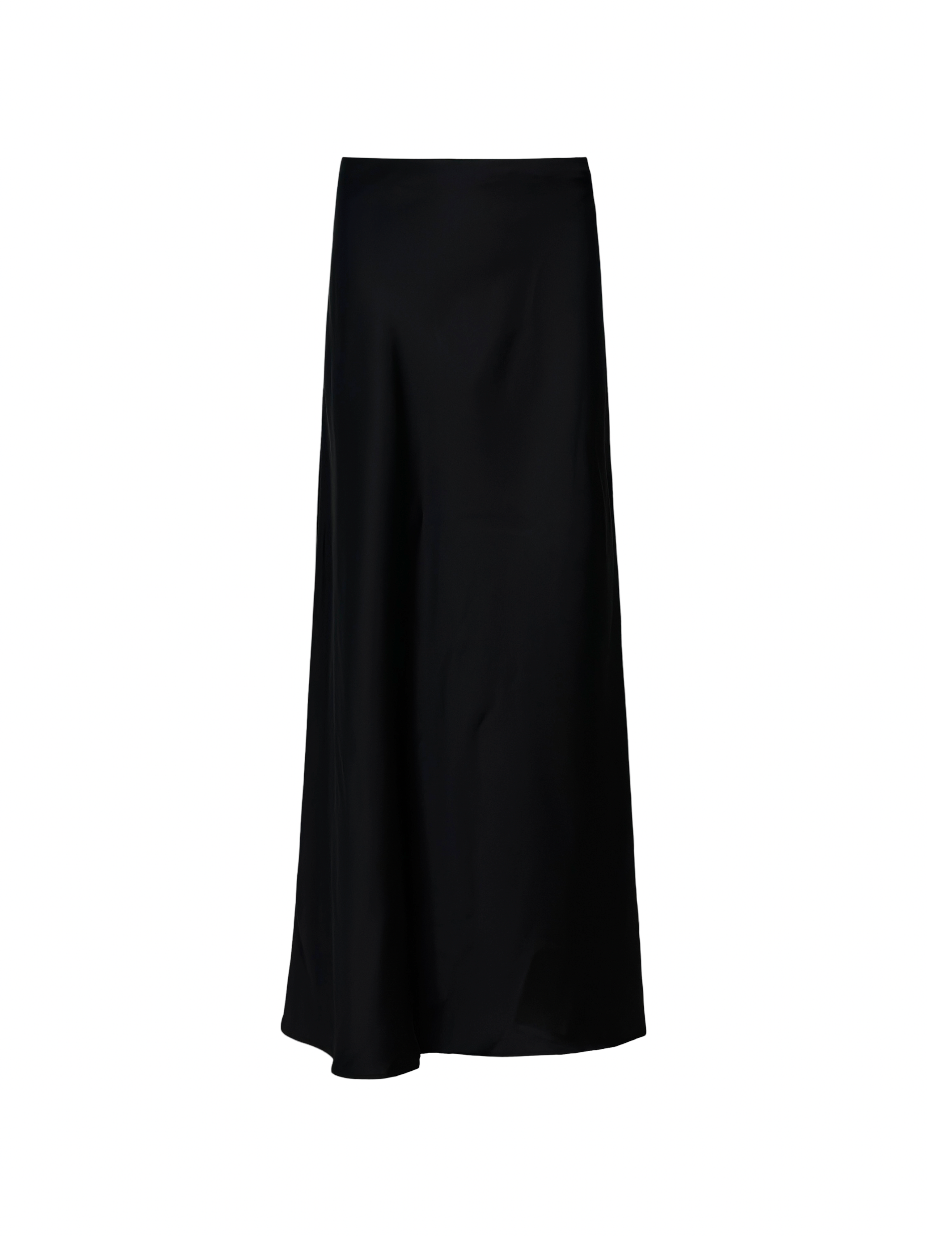 Silk Fit Skirt