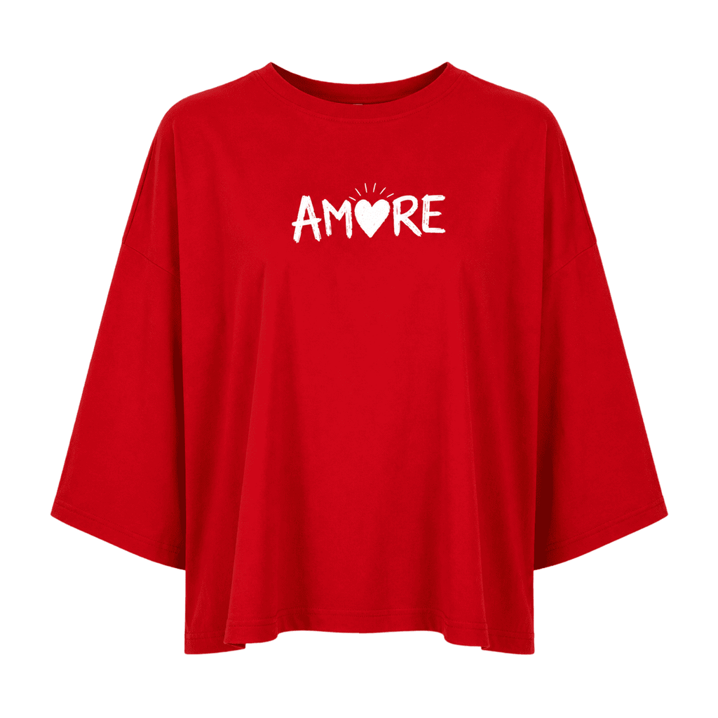 Amore Cards T-shirt