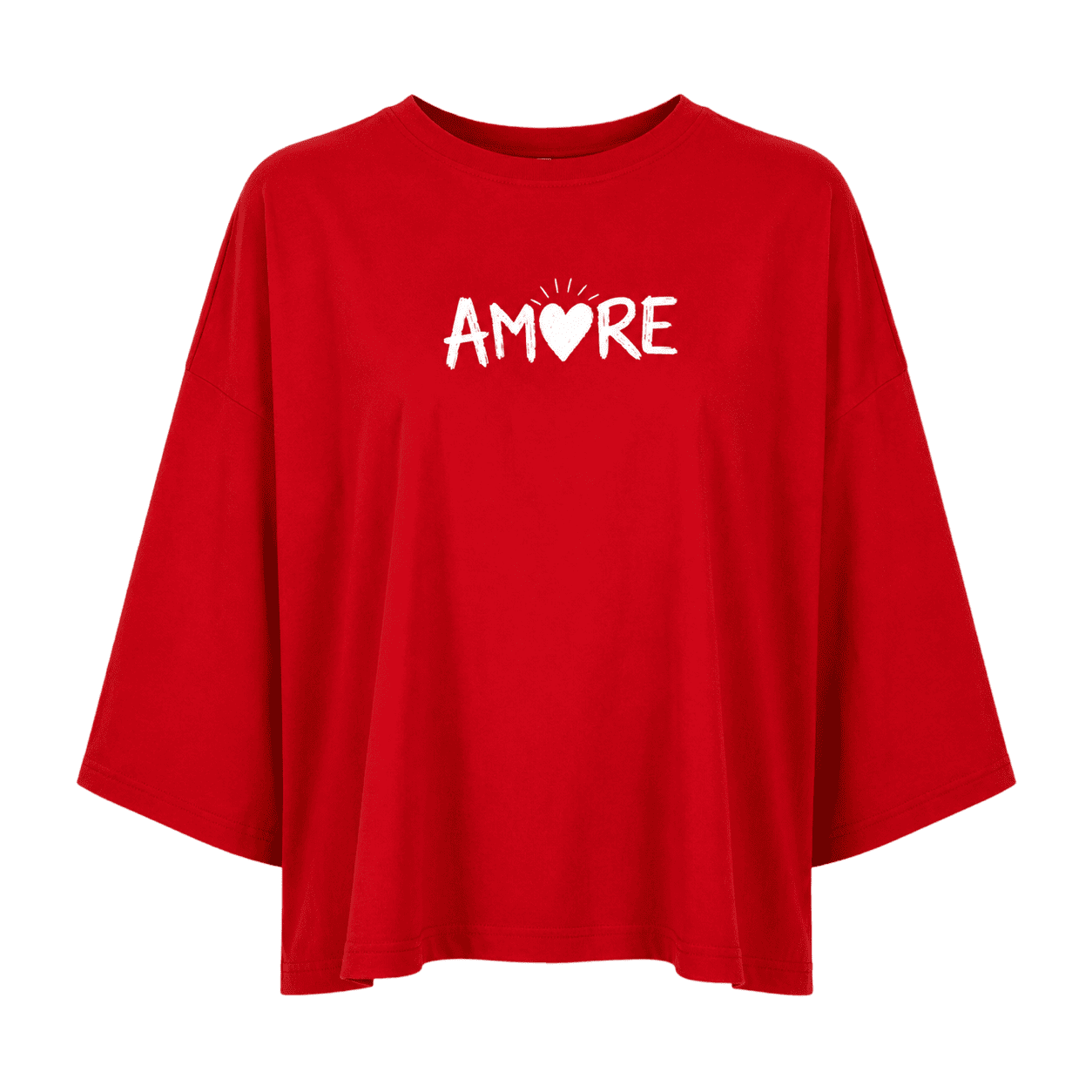Amore Cards T-shirt