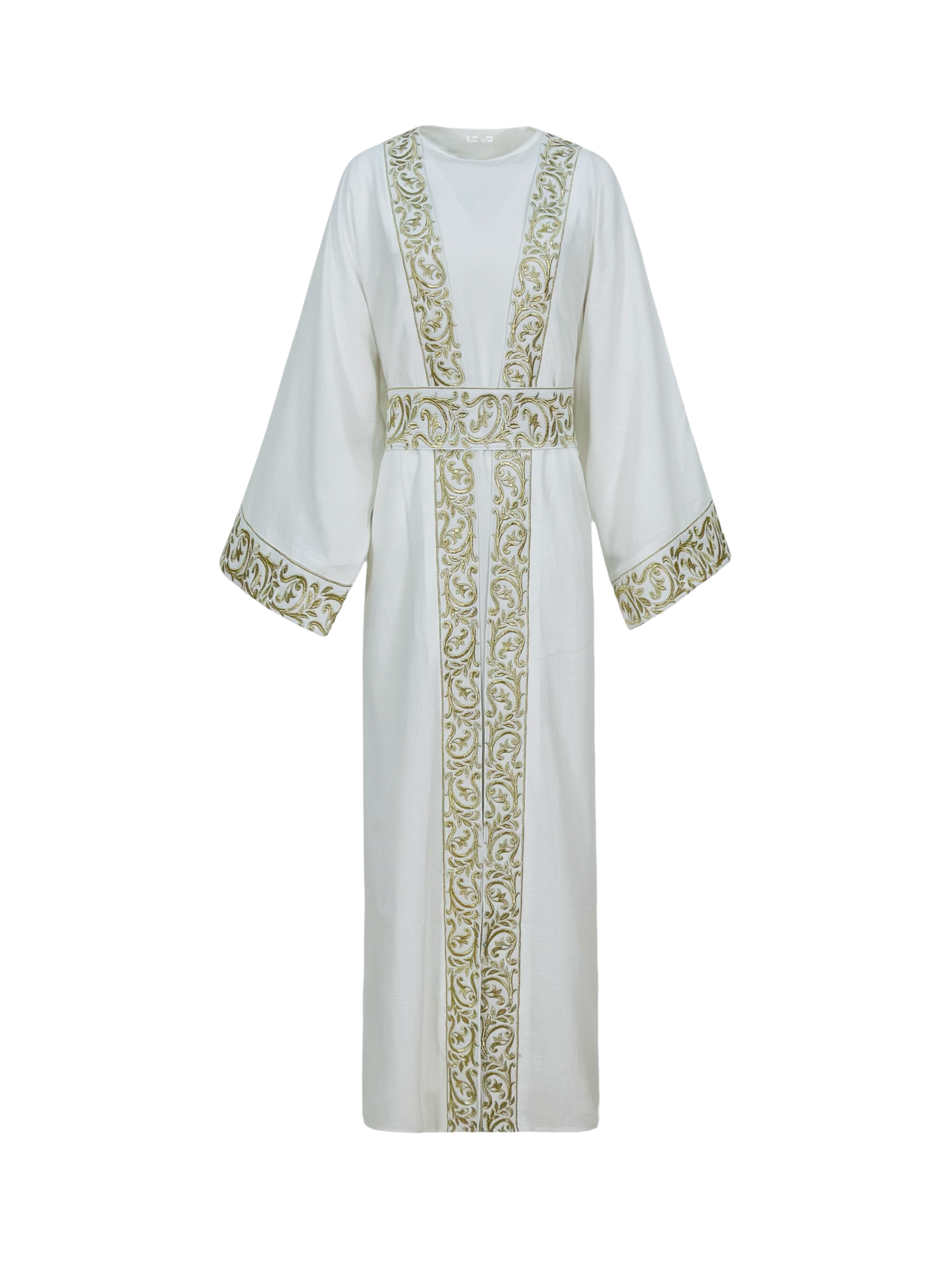 Sahara Grace Kaftan