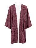Scratchy Kimono
