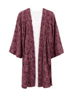 Scratchy Kimono