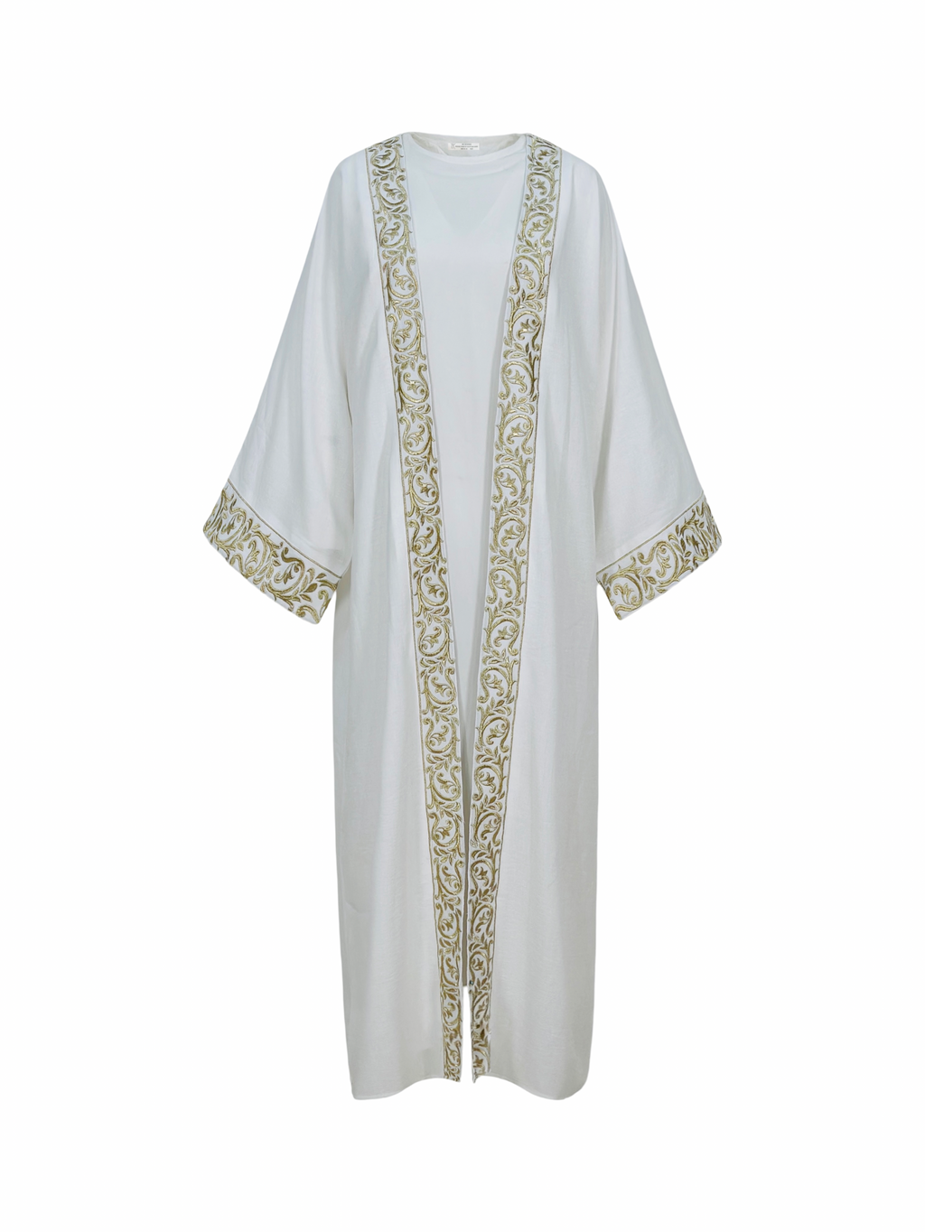 Sahara Grace Kaftan