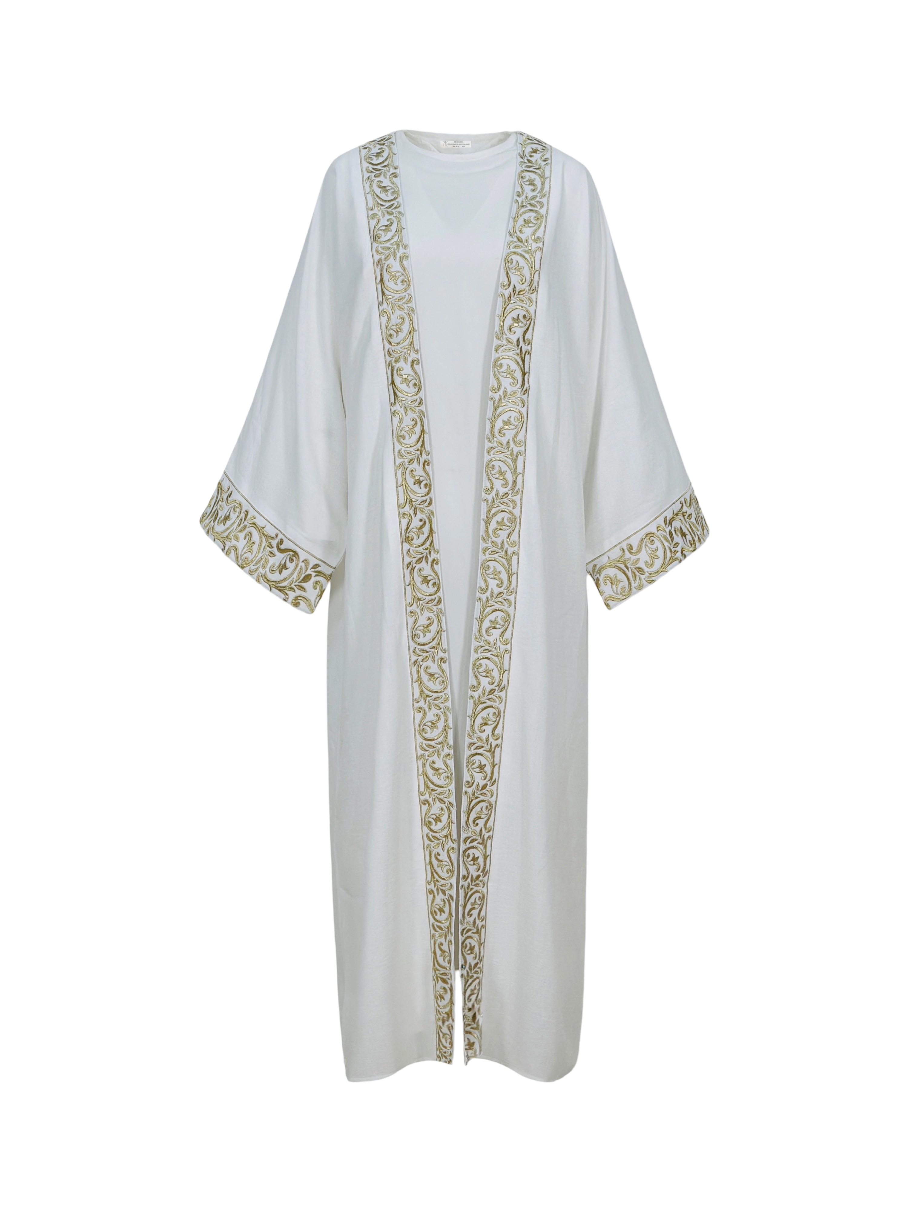 Sahara Grace Kaftan