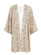 Scratchy Kimono