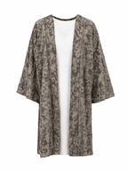 Scratchy Kimono