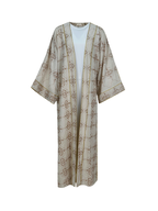 Linen Aura Oatmeal