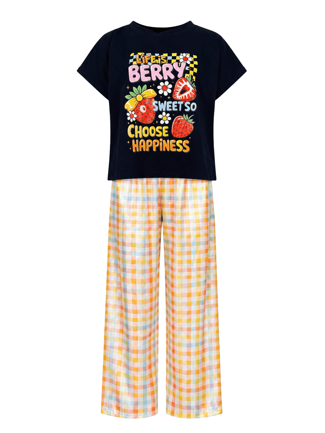 Berry Sweet Life Pjs
