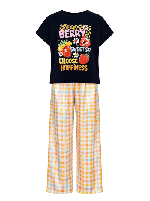 Berry Sweet Life Pjs