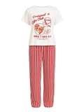 Coffee Club Pjs